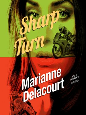 cover image of Sharp Turn